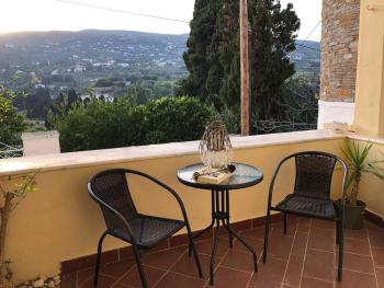 Tranquil Studio Andros, Andros (zdjęcie 5)