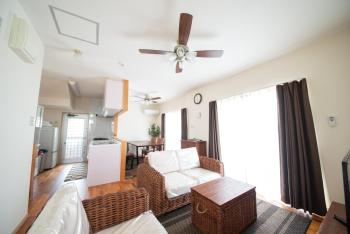 Pine House in ISHIGAKI, Isola di Ishigaki (foto 4)