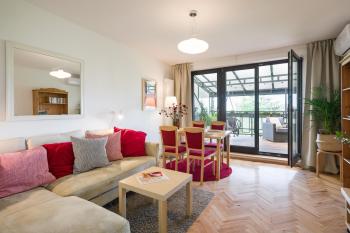 Kazimierz Apartment, Krakau (Foto 3)