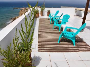 Wind House, Imsouane (foto 3)