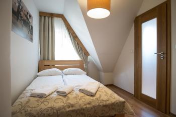 Prestige Apartamenty Smrekowa, Zakopane (photo 4)