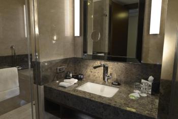 Wyndham Grand Istanbul Europe, Istanbul (fotografie 3)