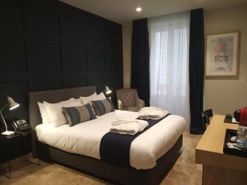 The Manoel Hotel, Valletta (Foto 2)