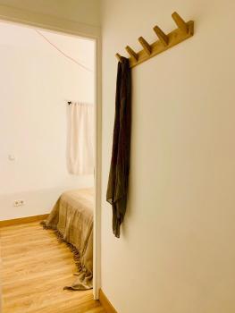 Apartamento Anton Martin I, Madrid (photo 4)