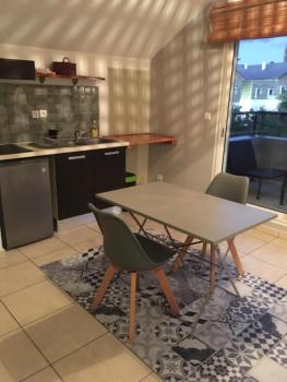 Studio Bis Cocoon, Saint-Gilles-les Bains (fotografie 5)