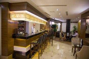 Mirilayon Hotel - Old Town, Istanbul (photo 4)