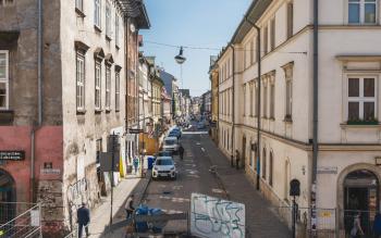 Liv Apartments Old Town, Cracovie (photo 4)