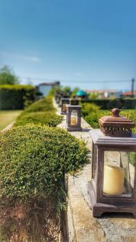 Estia, Cozy & Stylish Villa - Elani, Siviri (Foto 3)