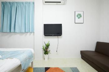 Mitsuba Guest House, Tokio (fotografie 4)