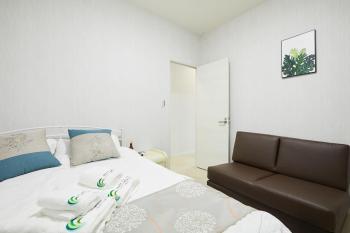 Mitsuba Guest House, Tokio (fotografie 5)