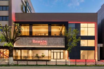 Ramada by Wyndham Ramnicu Valcea, Râmnicu Vâlcea (foto 5)