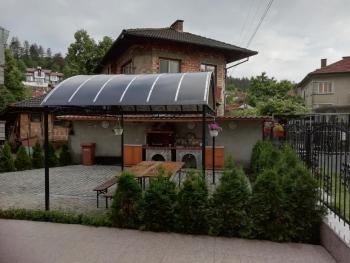 Iceberg, Trjavna (fotografie 4)