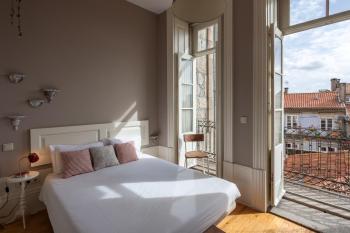 Being Porto Hostel, Porto (Foto 3)