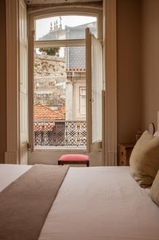 Being Porto Hostel, Porto (Foto 5)