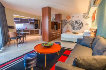 Shoshana Hotel Boutique, Buenos Aires (foto 4)