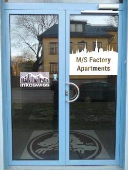 M/S Factory Apartments, Tallinn (photo 5)