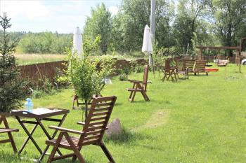 Cichosza - The Sound Of Silence, Bělověž (fotografie 5)