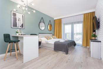 City of the Kings - Asja Apartment - Rajska 3, Cracovie (photo 2)