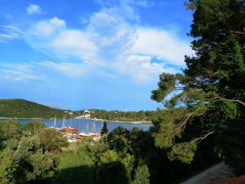 Apartment Markorcula, Korčula (fotografie 4)