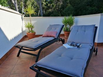Apartment Markorcula, Korčula (fotografie 2)