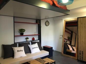 Studio 33, Nice (fotografie 3)