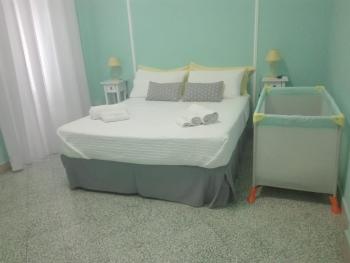 Mille e una Notte / Station Apartment, Palermo (fotografie 2)