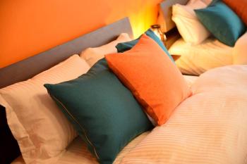 Roppongi Azabu Sunshine Resort House, Tokio (fotografie 4)