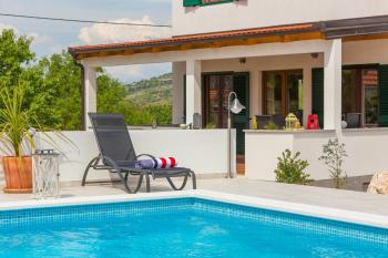 Villa Sunshine, Rogoznica (Foto 4)