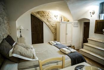 HOME 5 - Via Nuova, Putignano (fotografie 3)