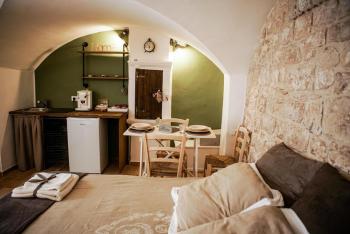 HOME 5 - Via Nuova, Putignano (fotografie 2)
