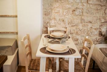 HOME 5 - Via Nuova, Putignano (fotografie 5)