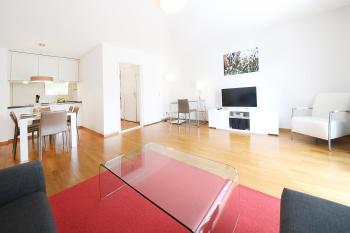 CITY STAY - Kirchweg, Zürich (photo 5)