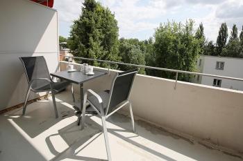 CITY STAY - Kirchweg, Zürich (photo 4)