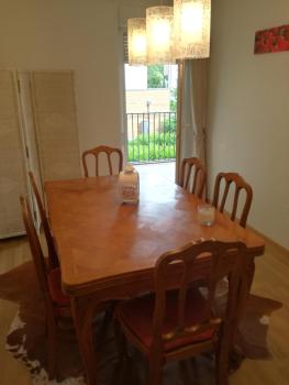 Rosys Appartement, Страсбург (фото 4)