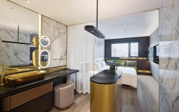 CitiGO Hotel Shanghai Zhangjiang, Szanghaj (zdjęcie 3)