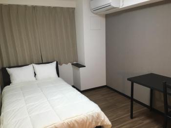 TIMES INN 2F, Tokio (fotografie 4)