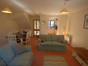 Pine Cottage, Falmouth (photo 2)