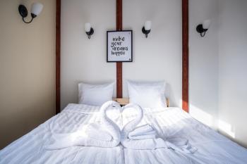 Dream Stay - Five Bedroom Penthouse in Old Town, Tallinn (photo 2)
