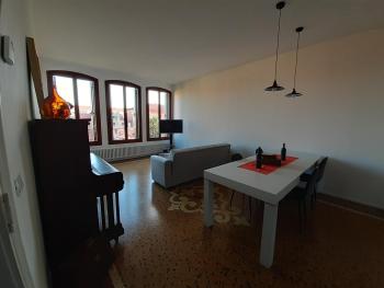 Sunrise Apartment in Giudecca, Benátky (fotografie 2)