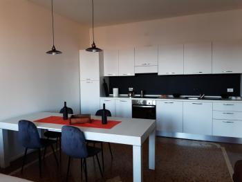 Sunrise Apartment in Giudecca, Benátky (fotografie 3)