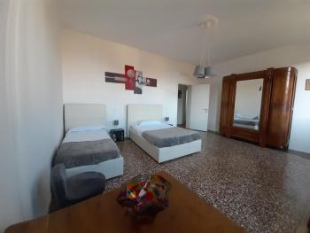 Sunrise Apartment in Giudecca, Benátky (fotografie 5)