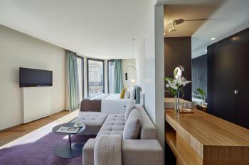 Ohla Barcelona, Barcelona (fotografie 5)