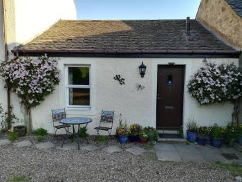 Midkinleith Farm Holiday Cottage, Edinburgh (Foto 5)