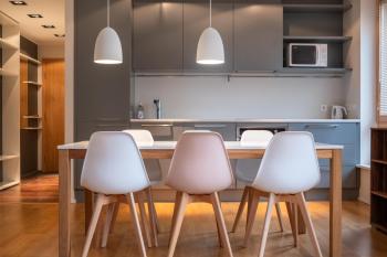 Dream Stay - Stylish Apartment near Old Town with Free Parking, Tallinn (photo 3)