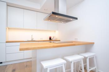 Dream Stay - 2 Porto Franco Apartments near Old Town, Tallinn (photo 4)