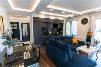 About Art Apartments - Sikorskiego, Вроцлав (фото 3)