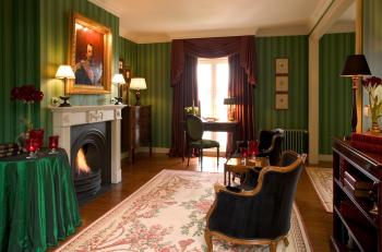 Brugsche Suites - Luxury Guesthouse, Bruggy (fotografie 5)