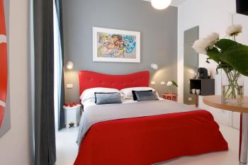 B&B Amor, Řím (fotografie 3)