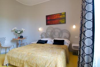 B&B Amor, Řím (fotografie 4)