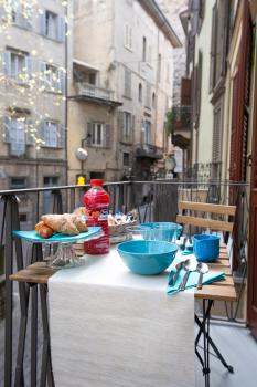 Casa Vacanze Gombito 4 Bergamo Alta, Bergamo (photo 5)